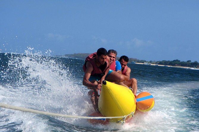 South Bali Tour: Watersport, GWK, Uluwatu Sunset, and Kecak Dance - Practical Details and What to Expect