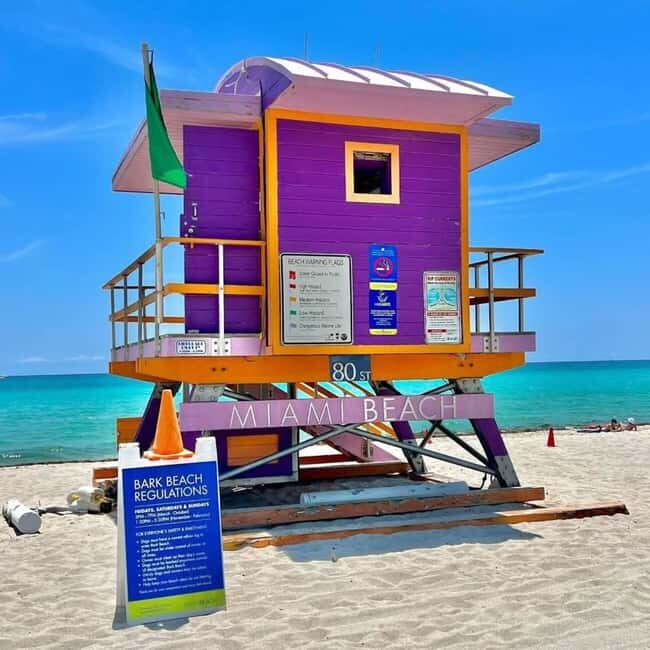 South Beach: French Guided Tour of the Art Deco District (2 hours) - Final Thoughts: Is This Tour Worth It?