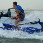 South Beach Jet Ski Rental departs Bayside Marketplace - Who Should Consider This Tour?