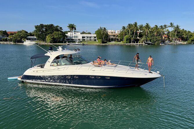 South Beach Miami BACHELORETTE Boat Day! - Final Thoughts: Is This the Right Choice?