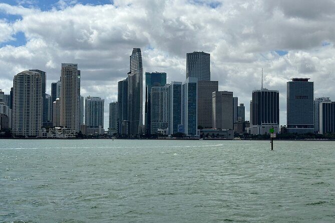 South Beach: Miami Boat Cruise and Skyline - Final Thoughts