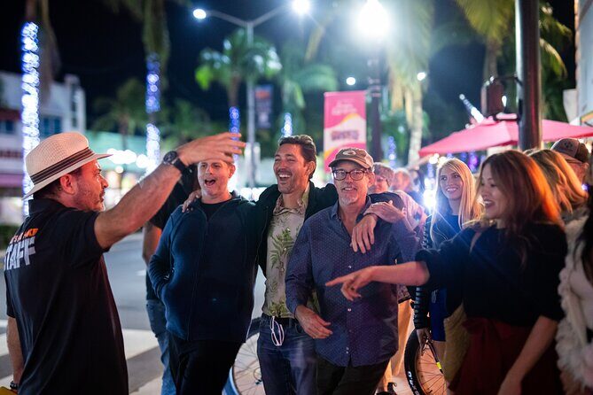 South Beach Miami Food & Fun Art Deco Food Tour - The Sum Up