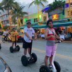 South Beach Panoramic Night Segway Tour - Possible Drawbacks to Consider
