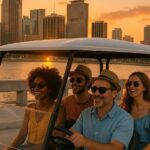 South Beach Private Golf Cart Tour - Authentic Experiences and Practical Details