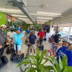 South Beach Segway Tour - The Value of the South Beach Segway Tour