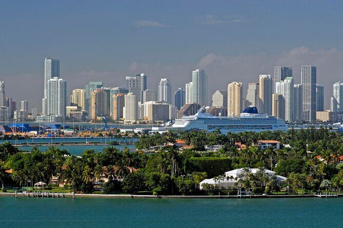 South Beach Top Highlights Tour with Lincoln Rd and Espanola Way - Who Will Love This Tour?
