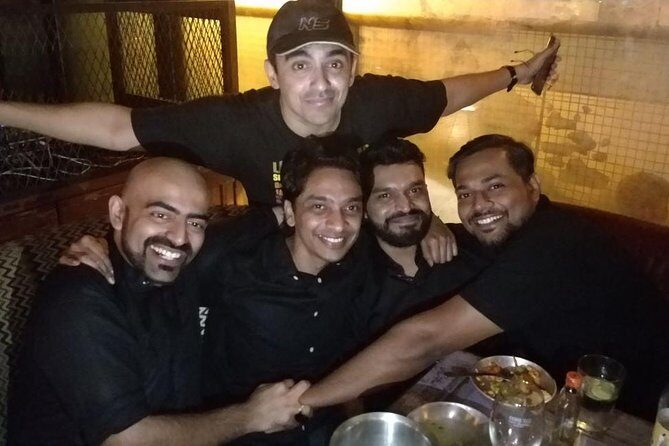 South Bombay Pub Crawl - What Makes This Tour Stand Out?