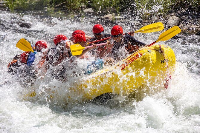 South Fork American River Rafting Express Trip - The Sum Up: Is It Worth It?