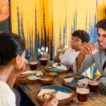 South Goa: Food Trail in Margao City - The Practicalities: What to Expect