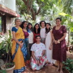 South Indian Market and Cooking Workshop - A Step-by-Step Look at the Experience