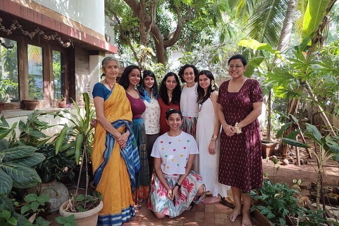 South Indian Market and Cooking Workshop - A Step-by-Step Look at the Experience