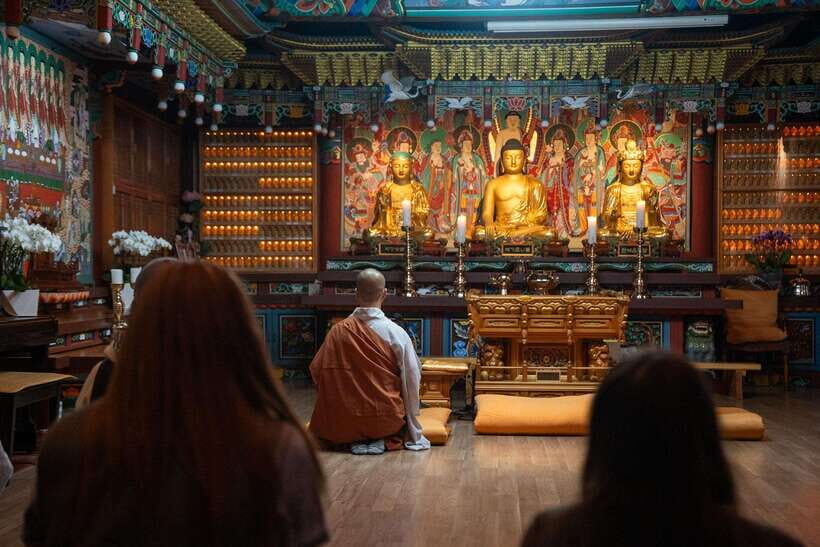 South Korea Snapshot 6 Day - One Life Adventures - Who Is This Tour Best For?