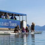 South Lake Tahoe Clear Kayak Adventure - What Makes the Experience Special?