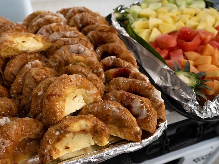 South Maui: Snorkel to Coral Gardens or Molokini Crater - An In-Depth Look at the Snorkel Tour Experience