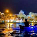 South Miami Beach Night Clear Kayaking Glow Tour - Analyzing the Value and Overall Experience