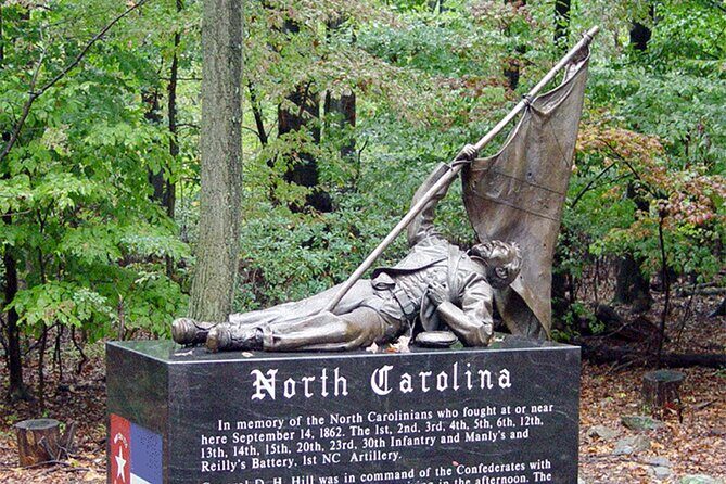 South Mountain Private Battlefield Tour - Who Should Book This Tour?