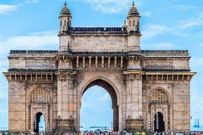 South Mumbai City with Dharavi Slum Tour in Private Vehicle - What We Loved and Considered