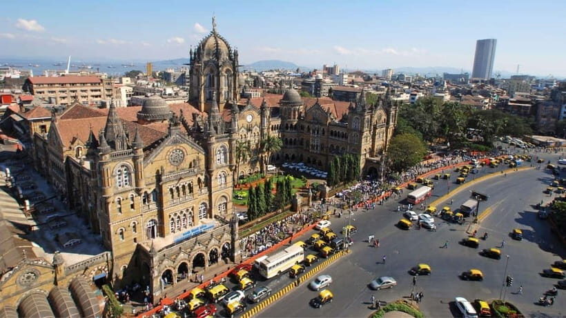 South Mumbai: Cultural Heritage Walking Tour - Who Should Consider This Tour?