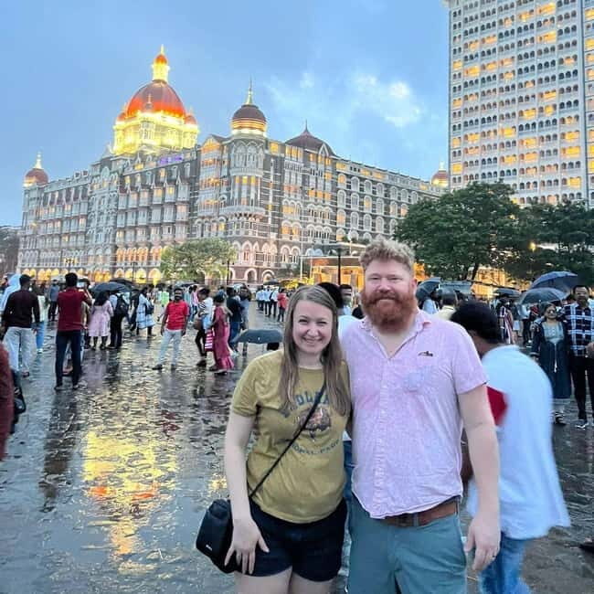 South Mumbai Fort Heritage Walk - Final Thoughts: Who Will Appreciate This Tour?