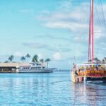 South Shore Open Sail from Kewalo Harbor Including Drinks - Final Thoughts