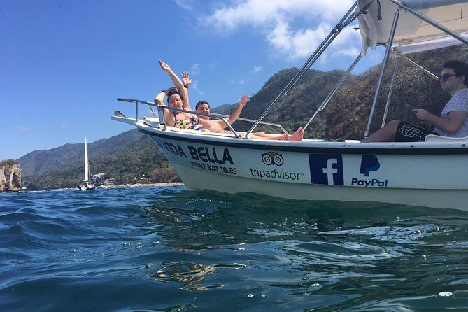 South Shore Private Sightseeing Cruise in Puerto Vallarta - Who Will Love This Tour?