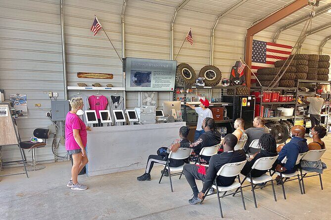 Southern California UTV Tour for 2 Riders (28-Mile Tour) - Who Will Love This Tour?