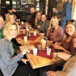 Southern Flavors Food, Pub Crawl, and History Walking Tour - What Makes This Tour Stand Out?