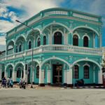 Southern Flavors Phuket Food Tour with 15+ Tastings - Who Should Take This Tour?