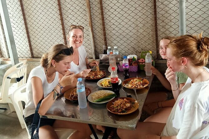 Southern Hua Hin Bicycle Tour - A Detailed Look at the Southern Hua Hin Bicycle Tour