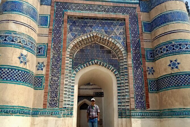 Southern Pakistan Indus Valleys Tour - Practical Considerations