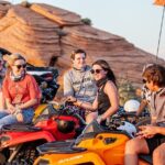Southern Utah Full-Day ATV Tour - Who Would Love This Tour?