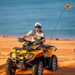 Southern Utah Half-Day ATV Tour - Why This Tour Is a Great Pick