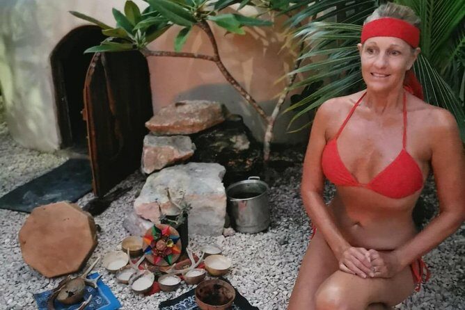 Spa and wellness day in Playa del Carmen - A Full Breakdown of the Temazcal & Wellness Experience