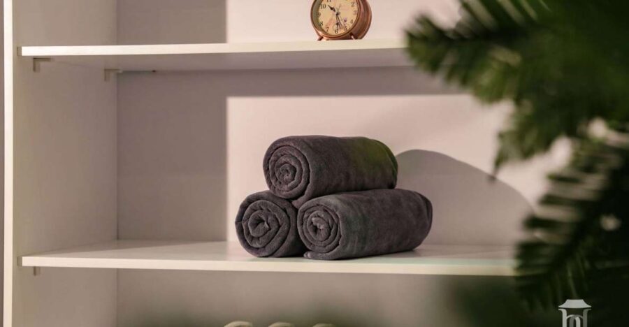 Spa in Hanoi: Back, Neck, Shoulder Massage - Why This Spa Experience Is Worth Considering