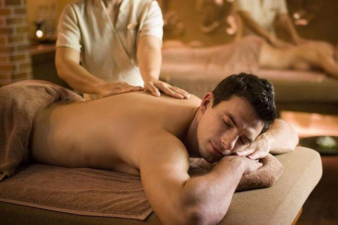 Spa Package Andaman Sunshine Package and More - Why This Spa Package Stands Out