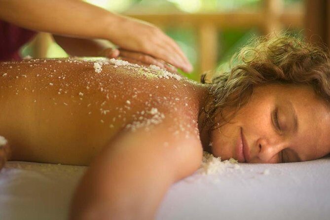 Spa Package (Body Scrub 60min, Body massage 60 min, Foot reflex 30min) - Practical Details: What Every Traveler Should Know
