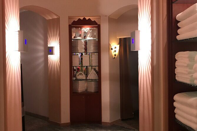 Spa Service: Hot Stone Body Massage with Private Sauna - Final Thoughts: Is This Spa Experience for You?
