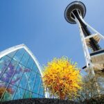 Space Needle and Chihuly Garden and Glass Combination Ticket - A Deep Dive into the Experience