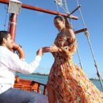 Spanish Galleon in Cancún - Romantic Lobster Dinner Cruise & Live Saxophone - Why You Might Love or Not Love This Experience