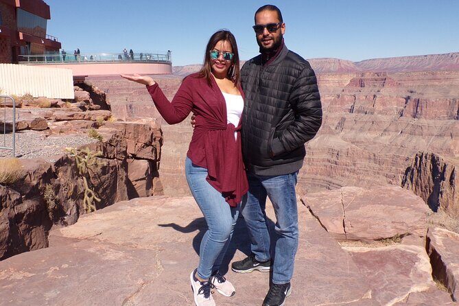 Spanish Grand Canyon Tour with Skywalk Access and Lunch - Who Will Love This Tour?