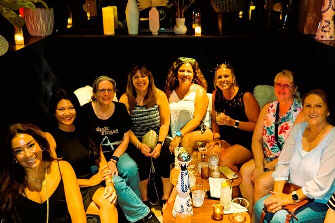 SPEAKEASY SECRETS! The Original Roaring 20s Cocktail Crawl - Who Will Love This Tour?