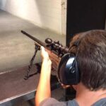 Special Air Services Shooting Experience in Las Vegas - Practical Considerations