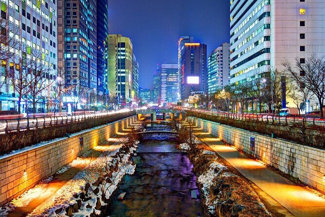 Special City Night Tour - Frequently Asked Questions