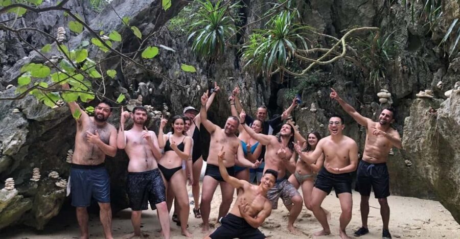 Special day trip from Hanoi to Cat Ba Island & Lan Ha Bay - What We Loved