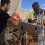 Special Mixology Class - Exploring the Details of the Mixology Experience