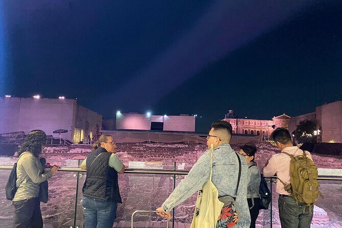 Special Pre-Hispanic Day of the Dead Tour - FAQ