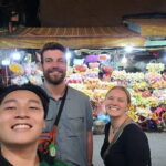 Special Sai Gon Motorbike by Night Street Food Tour - Diving Into the Details: What To Expect on the Night Road
