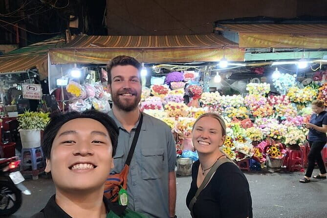 Special Sai Gon Motorbike by Night Street Food Tour - Diving Into the Details: What To Expect on the Night Road
