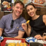 Special Sushi & Food Crawl in Amemura - The Atmosphere and Guides’ Role