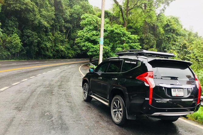 Special Trips by Jimmy - A Detailed Look at the Tour Experience